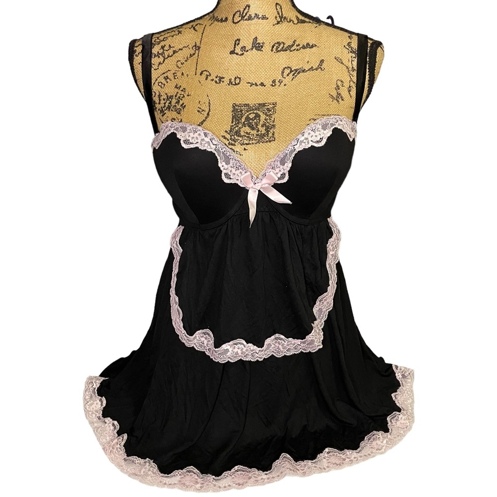 Victorias Secret Lingerie